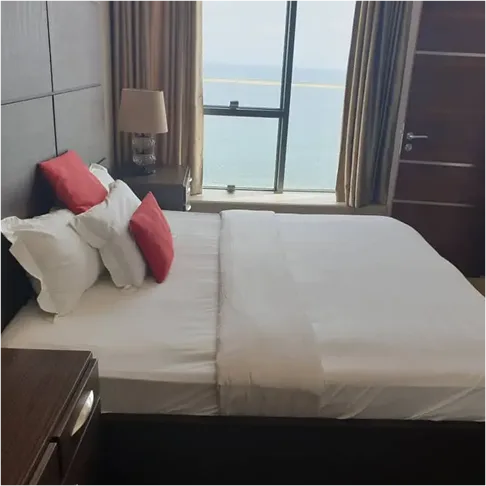 Classic Sea View