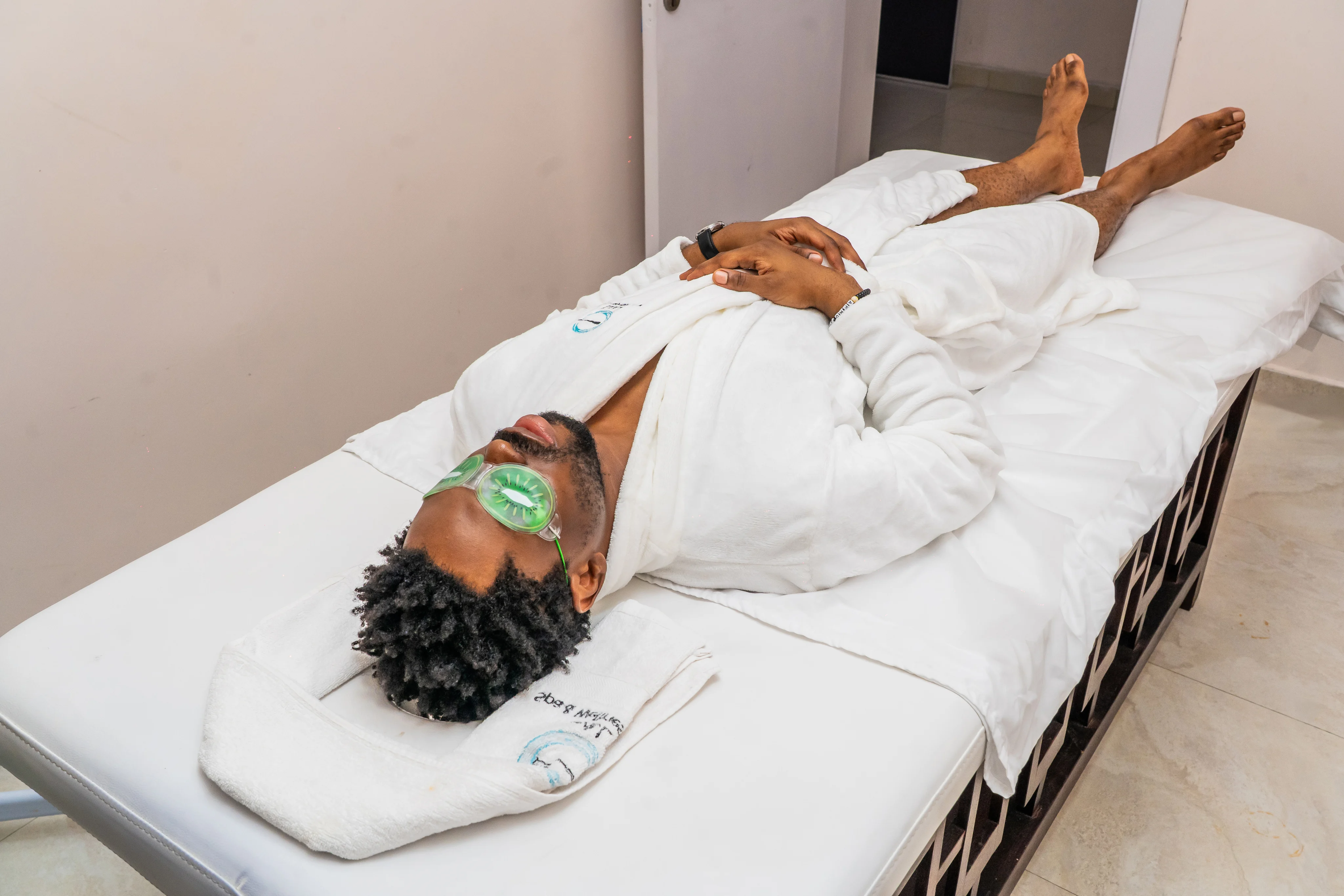 Spa & Wellness